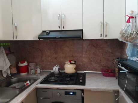 2 otaqlı köhnə tikili - Sabunçu q. - 35 m²