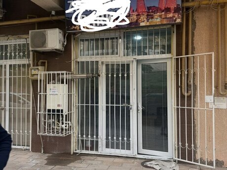 Obyekt - Yeni Yasamal q. - 55 m²