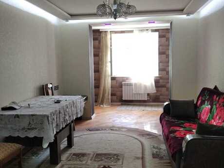 3 otaqlı köhnə tikili - 28 May m. - 85 m²