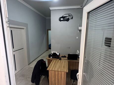 Obyekt - Yeni Yasamal q. - 55 m²
