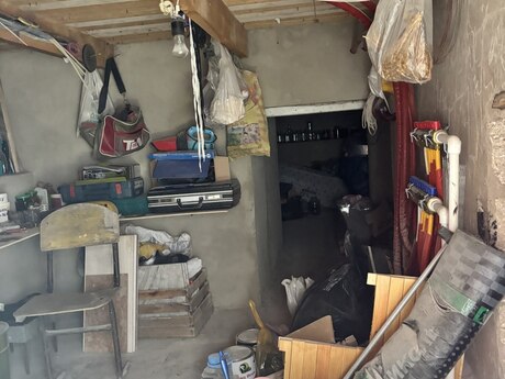 6 otaqlı həyət evi/bağ evi - Yeni Suraxanı q. - 130 m²