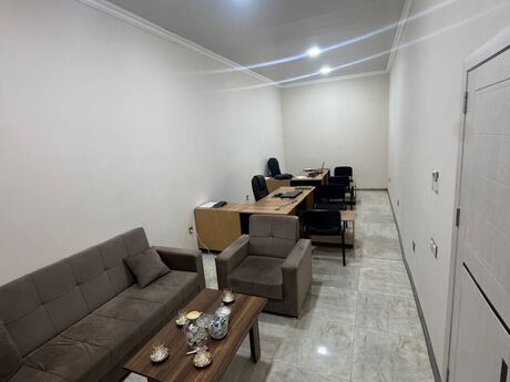 Obyekt - Yeni Yasamal q. - 55 m²