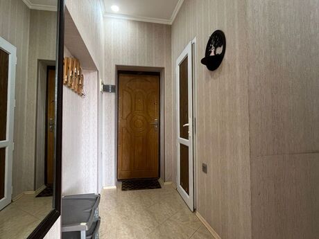 1 otaqlı köhnə tikili - 28 May m. - 35 m²