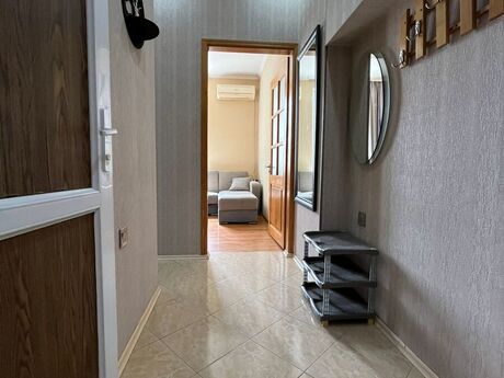 1 otaqlı köhnə tikili - 28 May m. - 35 m²