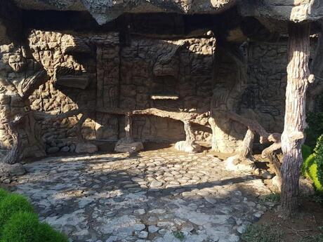 5 otaqlı həyət evi/bağ evi - Mərdəkan q. - 230 m²