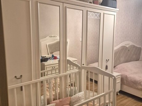 2 otaqlı köhnə tikili - 20 Yanvar m. - 50 m²
