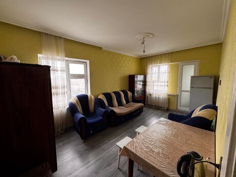 2 otaqlı köhnə tikili - Koroğlu m. - 45 m²