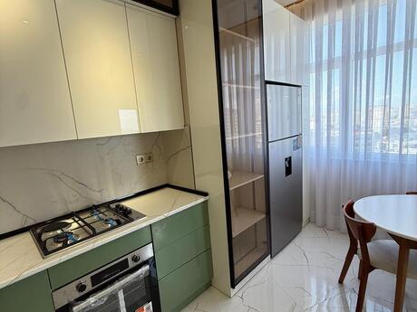 3 otaqlı mənzil, 120 m², Gənclik: 355 000 ₼ 4