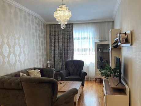 2 otaqlı mənzil, 73 m², Masazır: 82 000 ₼ 3