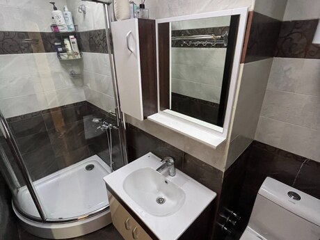 2 otaqlı mənzil, 73 m², Masazır: 82 000 ₼ 2