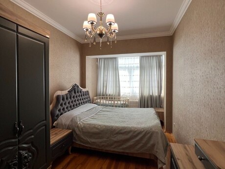 2 otaqlı mənzil, 73 m², Masazır: 82 000 ₼ 4