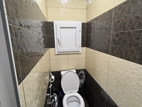 2 otaqlı köhnə tikili - Memar Əcəmi m. - 50 m²