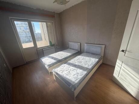 3-комн. вторичка - пос. Бакиханова - 80 м²