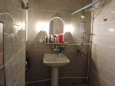 2 otaqlı köhnə tikili - Xalqlar Dostluğu m. - 35 m²