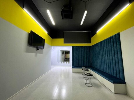 5 otaqlı ofis - 28 May m. - 220 m²