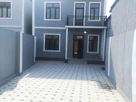 Объявление №6093796 - Баку, пос. Ени Романы, 4-комн., 160 м²