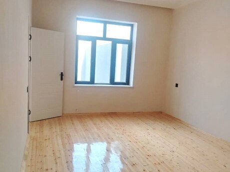 4 otaqlı həyət evi/bağ evi - Yeni Ramana q. - 160 m²