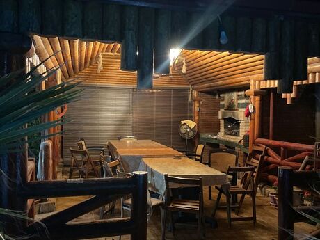 5-комн. дом/дача - пос. Шувеляны - 260 м²