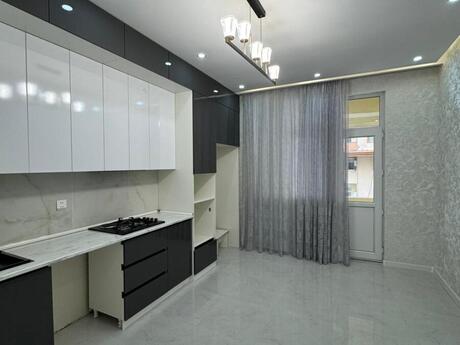 Elan №6093780 - Bakı, Yeni Yasamal q., 3 otaqlı, 125 m², 3/16 mərtəbə