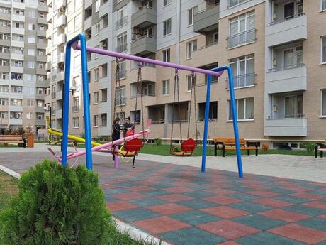 2 otaqlı yeni tikili - 20 Yanvar m. - 65 m²