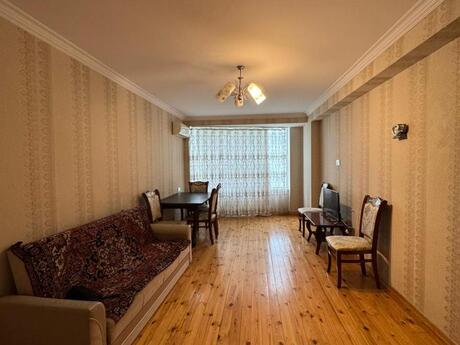 Elan №6093806 - Bakı, Yeni Yasamal q., 3 otaqlı, 115 m², 10/19 mərtəbə