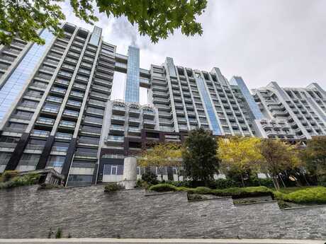 4-комн. новостройка - м. Ичеришехер - 328 м²