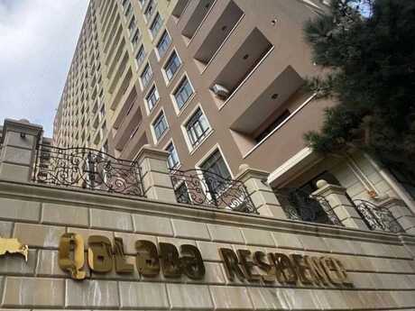 Elan №6094656 - Bakı, İnşaatçılar m., 3 otaqlı, 95 m², 14/18 mərtəbə