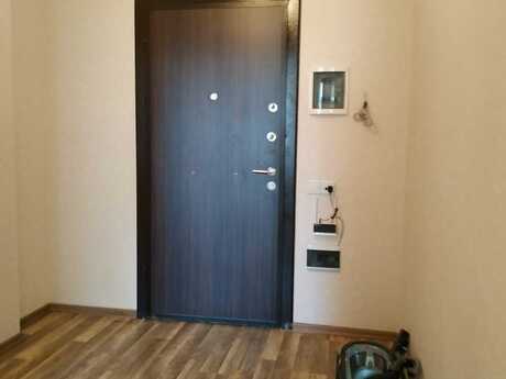 2 otaqlı yeni tikili - Yasamal q. - 50 m²
