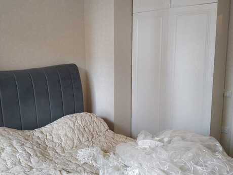 2 otaqlı yeni tikili - Yasamal q. - 50 m²