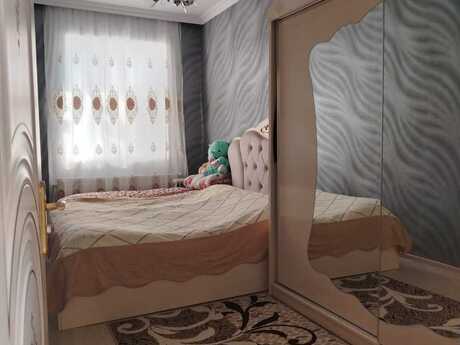 2 otaqlı köhnə tikili - Memar Əcəmi m. - 50 m²