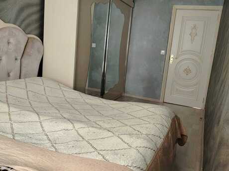 2 otaqlı köhnə tikili - Memar Əcəmi m. - 50 m²