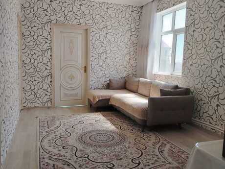 2 otaqlı köhnə tikili - Memar Əcəmi m. - 50 m²