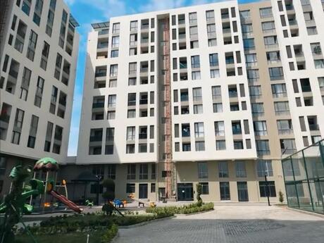 Elan №6093848 - Bakı, Dərnəgül m., 2 otaqlı, 59 m², 12/17 mərtəbə