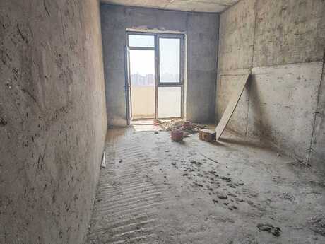 2 otaqlı yeni tikili - Dərnəgül m. - 59 m²