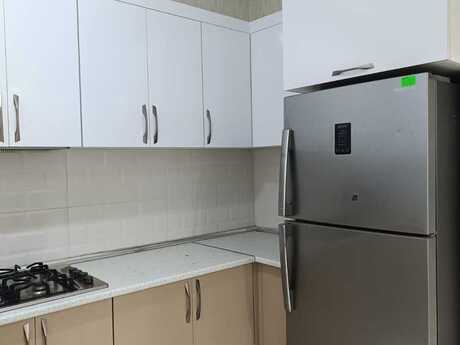 2 otaqlı yeni tikili - Nəsimi r. - 81 m²