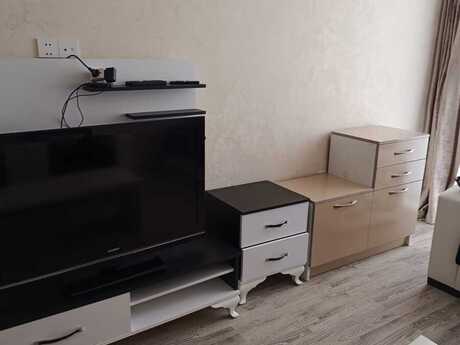 2 otaqlı yeni tikili - Nəsimi r. - 81 m²