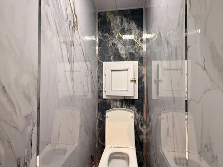 2 otaqlı köhnə tikili - Azadlıq Prospekti m. - 70 m²