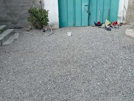 4 otaqlı həyət evi/bağ evi - Əmircan q. - 100 m²
