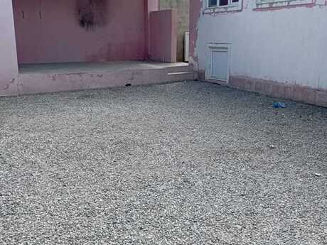 4 otaqlı həyət evi/bağ evi - Əmircan q. - 100 m²