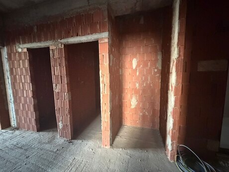 3 otaqlı mənzil, 147 m², Nərimanov: 415 000 ₼ 2