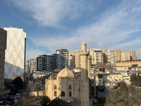 Elan №6093850 - Bakı, Nərimanov r., 3 otaqlı, 146.7 m², 9/17 mərtəbə