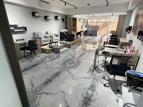 Obyekt - Nizami m. - 110 m²