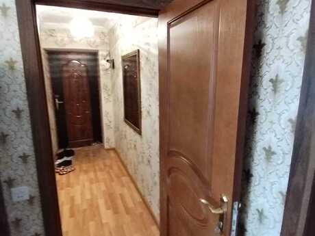 2 otaqlı köhnə tikili - Bayıl q. - 50 m²