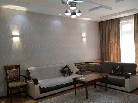 4 otaqlı mənzil, 150 m², Main MTK: 355 000 ₼ 4