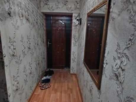 2 otaqlı köhnə tikili - Bayıl q. - 50 m²