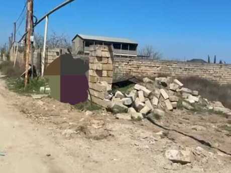 Elan №6093871 - Bakı, Nardaran q., 24 sot