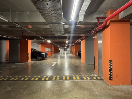 3 otaqlı mənzil, 106 m², Park Academy: 580 000 ₼ 5