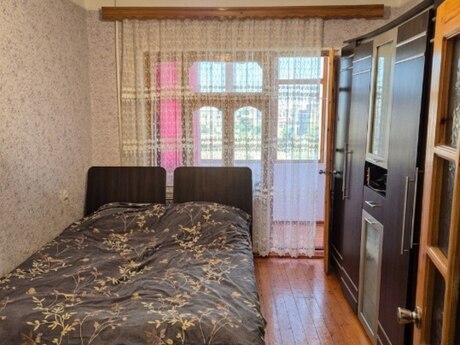 2 otaqlı köhnə tikili - Əhmədli m. - 60 m²