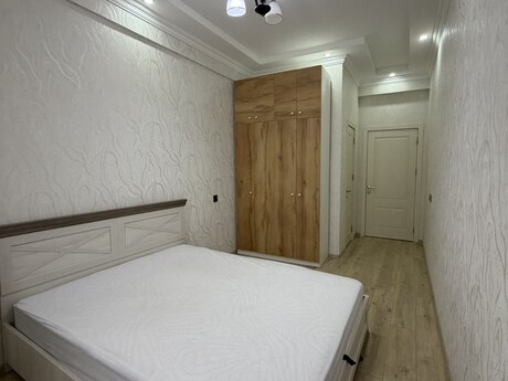3 otaqlı yeni tikili - Xırdalan - 70 m²