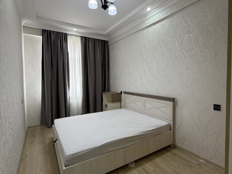 3 otaqlı yeni tikili - Xırdalan - 70 m²